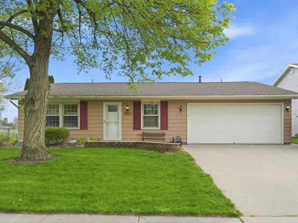 3626 Colorado Ct, Fort Wayne, IN 46815