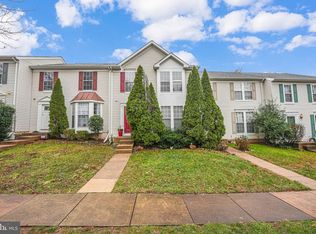 9241 Berkshire St, Manassas, VA 20110
