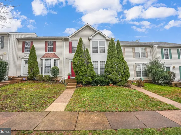 9241 Berkshire St, Manassas, VA 20110