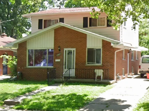 19450 Rensellor St, Livonia, MI 48152