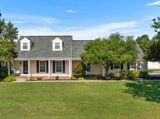 1910 Smoky View Cir, Maryville, TN 37801