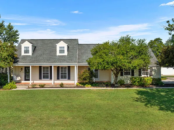 1910 Smoky View Cir, Maryville, TN 37801