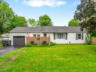 4316 E Centre Ave, Portage, MI, 49002
