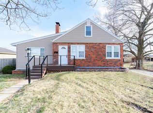 9604 Sterling Pl, Saint Louis, MO