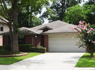 1502 Moston Dr, Spring, TX 77386