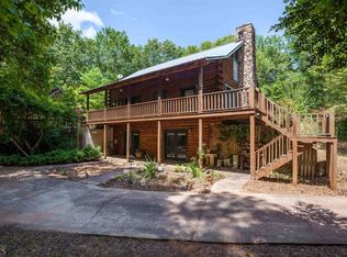 1352 Grandma Branch Rd, Grantville, GA 30220