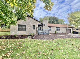 8217 N 37th St, Brown Deer, WI 53209