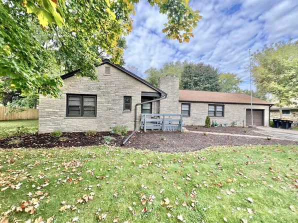 8217 North 37th STREET, Brown Deer, WI 53209