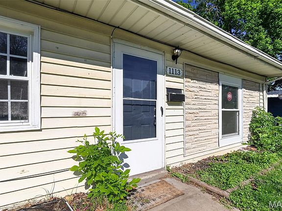 4th image of 1113 Haley Ave