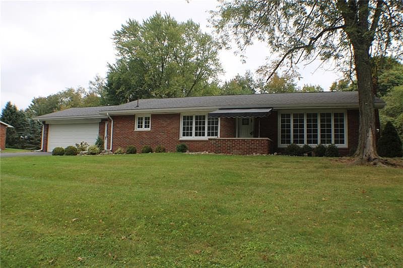 312 Cherokee Dr, Butler, PA 16001 Zillow