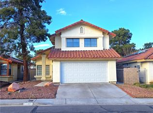 7418 Coffeyville Ave, Las Vegas, NV 89147