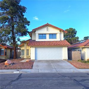 7418 Coffeyville Ave, Las Vegas, NV, 89147
