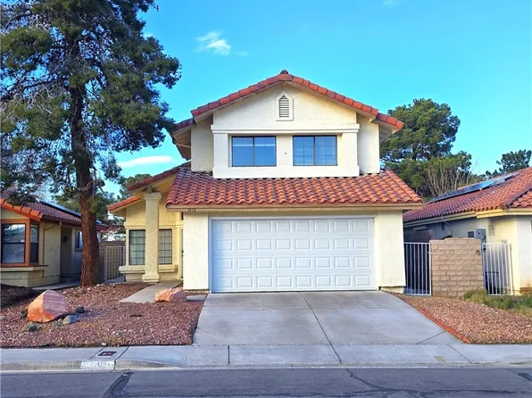 7418 Coffeyville Ave, Las Vegas, NV 89147