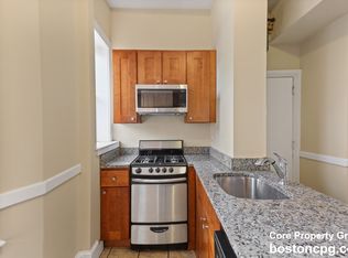 4 Fountain Pl APT 7, Boston, MA 02113