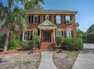 17 Old Woodlands Ct, Columbia, SC 29209