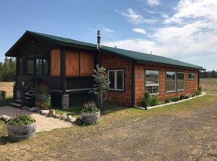 1067 McClellan Rd, West Yellowstone, MT 59758