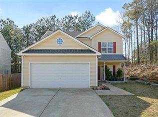 792 Russell Dr, Riverdale, GA 30296