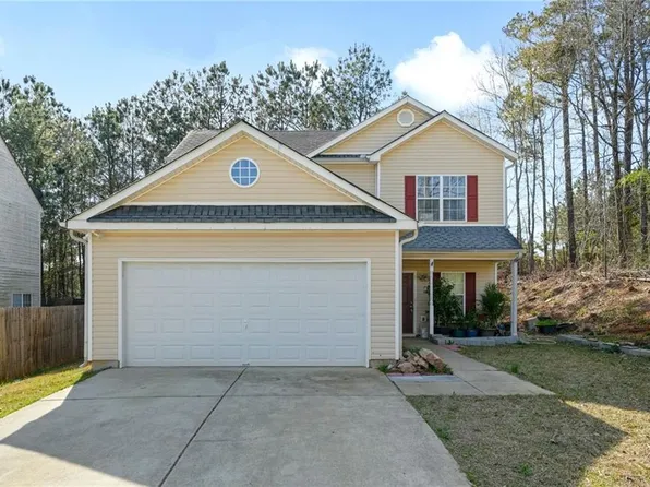 792 Russell Dr, Riverdale, GA 30296