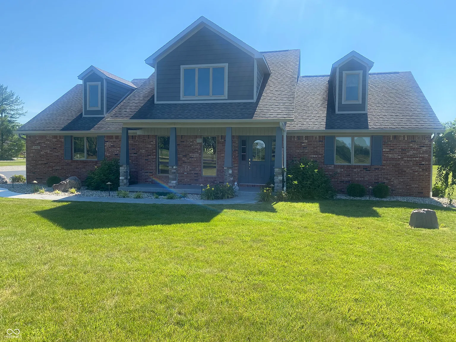 10480 N 850 W photo 1