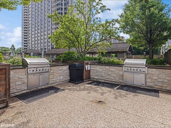 2nd image of 4250 N Marine Dr APT 2224