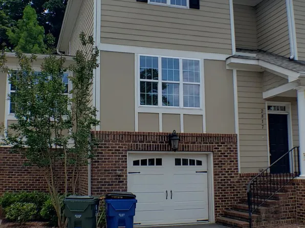 2817 Plumfield Pl, Raleigh, NC 27607