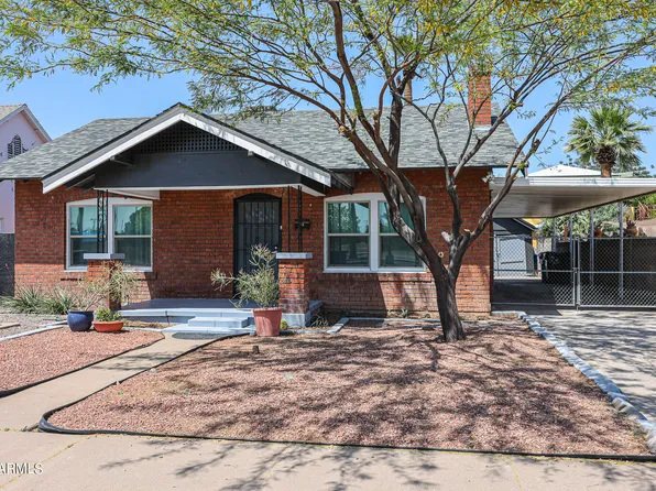 1818 N 12TH Street, Phoenix, AZ 85006