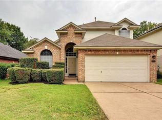 9372 Bernoulli Dr, Austin, TX 78748