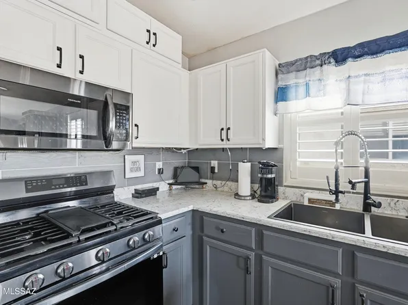 12672 N Nep Ln, Marana, AZ 85653