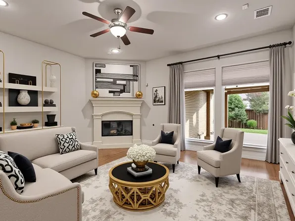 7523 Bellingrath Dr, Frisco, TX 75035