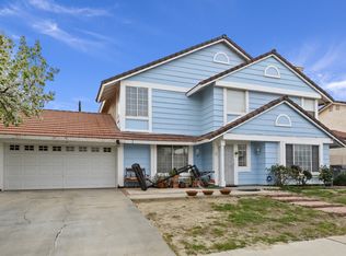238 E Avenue R4, Palmdale, CA 93550