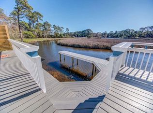 724 Landing Ln, Perdido Key, FL 32507