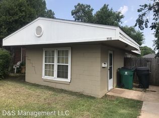 705 NE 35th St, Oklahoma City, OK 73105