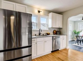 159 S Dries St, Saukville, WI 53080