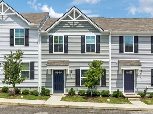 2757 Thornton Grove Blvd #163, Nashville, TN 37207