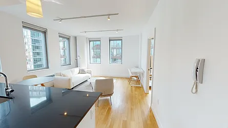 Rented by Two Trees