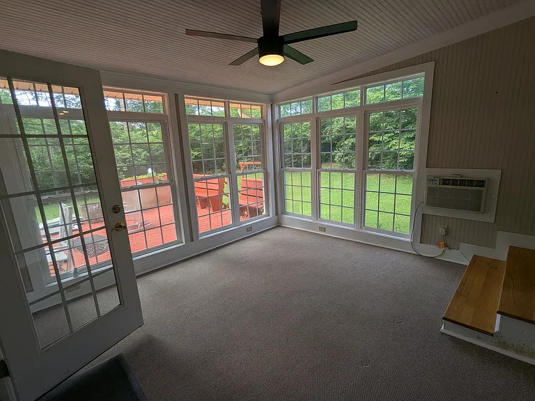 Sunroom