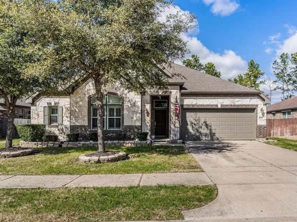 16330 Stable Manor Lane, Cypress, TX 77429