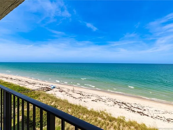 9490 S Ocean Dr APT 712, Jensen Beach, FL 34957
