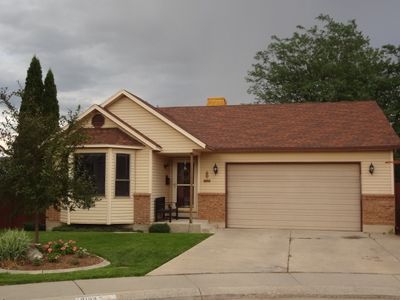 8153 S 2245 W, West Jordan, UT, 84088