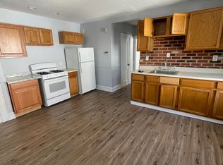 162 Wilcox St #1S, New Britain, CT 06051