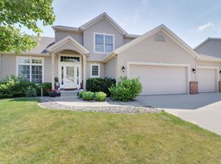 1224 Big Horn Way, Normal, IL 61761