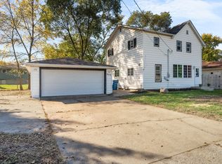 649 E Joliet St, Schererville, IN 46375