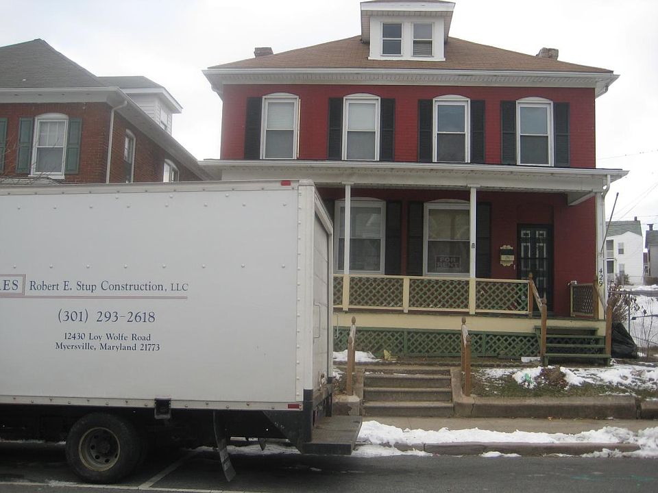1st image of 429 McDowell Ave