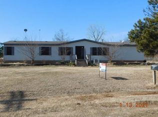 1007 N Brooks Rd, Marlow, OK 73055