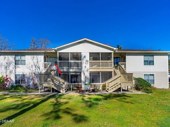 1600 Big Tree Rd APT G3, Daytona Beach, FL 32119