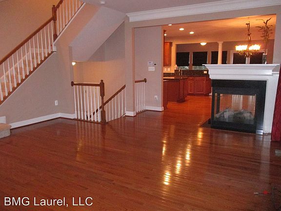 4th image of 3929 Broadheath Cir