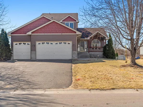 10443 51st Ct, Albertville, MN 55301