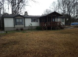 215 N Roosevelt St, Haskell, AR 72015
