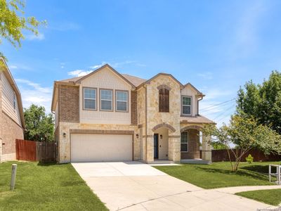 100 RAWHIDE WAY, Cibolo, TX, 78108