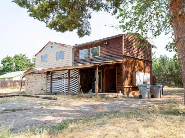2501 Saint Joe Ln, Caldwell, ID 83605